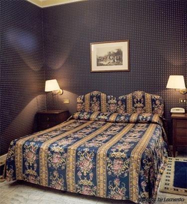 Hotel St. Moritz Rom