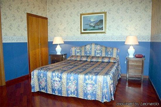 St. Moritz 3* Rom