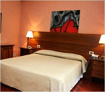 Hotel St. Moritz Rom