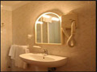 St. Moritz Hotel Rom
